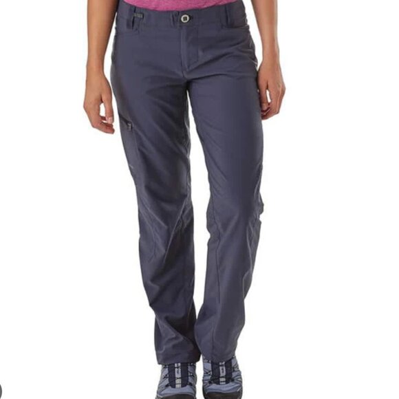 Patagonia RSP Rock Pants Outdoor - Picture 1 of 10